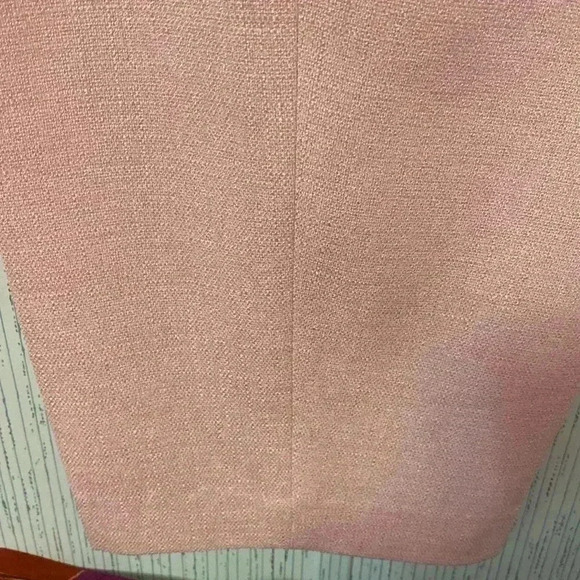 JUDITH HART Women’s Dress Slacks Pink Size 18W - Picture 6 of 8